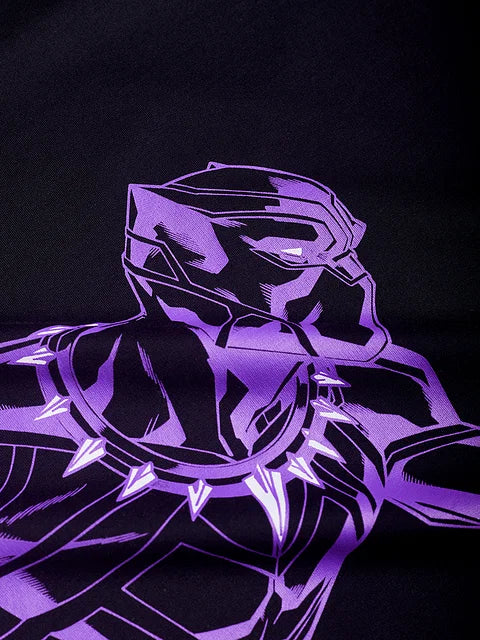 Black Panther: Panther Power Oversized T-Shirt